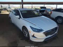 5NPEG4JA3LH014207 2020 HYUNDAI SONATA