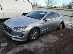 5NPEG4JA3LH015390 2020 HYUNDAI SONATA