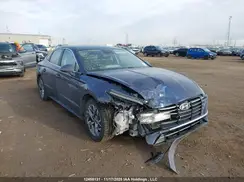 5NPEG4JA3LH016300 2020 HYUNDAI SONATA