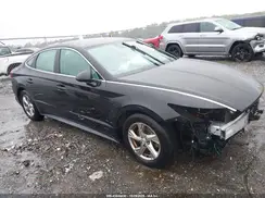 5NPEG4JA3LH016619 2020 HYUNDAI SONATA