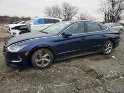 5NPEG4JA3LH019195 2020 HYUNDAI SONATA