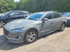 5NPEG4JA3LH020251 2020 HYUNDAI SONATA