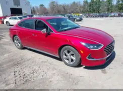 5NPEG4JA3LH021755 2020 HYUNDAI SONATA