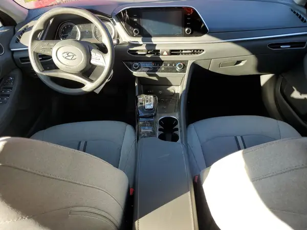 5NPEG4JA3LH023165 2020 HYUNDAI SONATA - Image 8