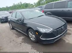 5NPEG4JA3LH024641 2020 HYUNDAI SONATA