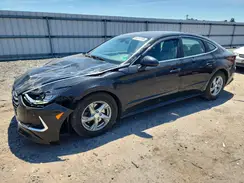 5NPEG4JA3LH027197 2020 HYUNDAI SONATA