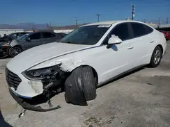 5NPEG4JA3LH028723 2020 HYUNDAI SONATA