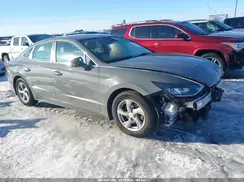 5NPEG4JA3LH028771 2020 HYUNDAI SONATA