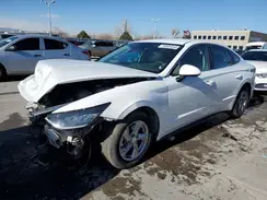 5NPEG4JA3LH030522 2020 HYUNDAI SONATA