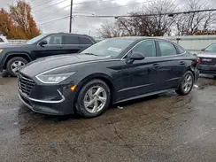 5NPEG4JA3LH031542 2020 HYUNDAI SONATA