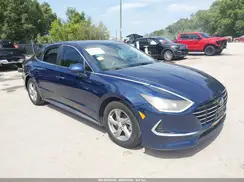5NPEG4JA3LH037597 2020 HYUNDAI SONATA
