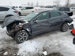5NPEG4JA3LH038135 2020 HYUNDAI SONATA