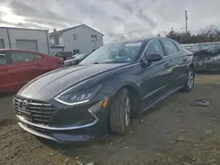 5NPEG4JA3LH041035 2020 HYUNDAI SONATA