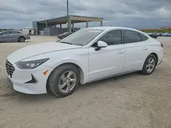 5NPEG4JA3LH043562 2020 HYUNDAI SONATA