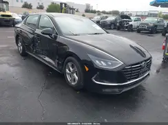 5NPEG4JA3LH047613 2020 HYUNDAI SONATA