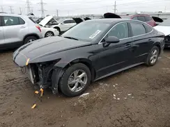 5NPEG4JA3LH047692 2020 HYUNDAI SONATA