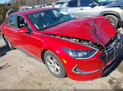 5NPEG4JA3LH051418 2020 HYUNDAI SONATA