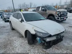 5NPEG4JA3LH053072 2020 HYUNDAI SONATA
