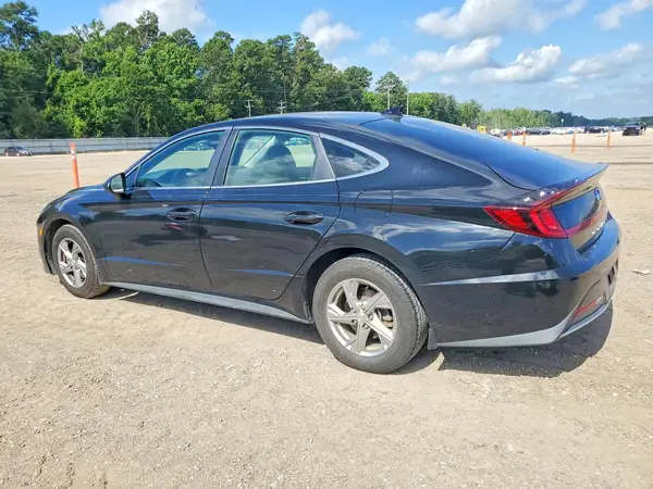 5NPEG4JA3LH054173 2020 HYUNDAI SONATA - Image 2