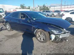 5NPEG4JA3LH055386 2020 HYUNDAI SONATA