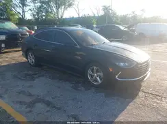 5NPEG4JA3LH055890 2020 HYUNDAI SONATA