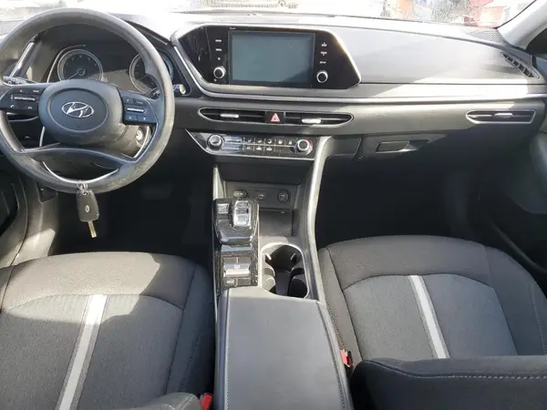 5NPEG4JA3LH056022 2020 HYUNDAI SONATA - Image 8