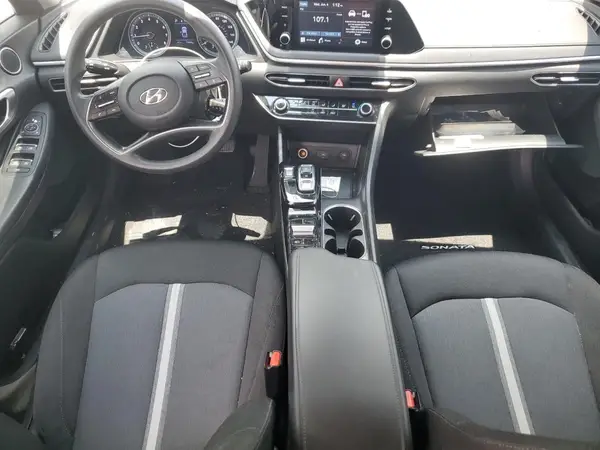 5NPEG4JA3LH056179 2020 HYUNDAI SONATA - Image 8