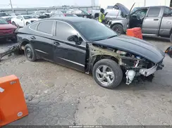 5NPEG4JA3LH056506 2020 HYUNDAI SONATA