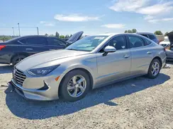 5NPEG4JA3LH057140 2020 HYUNDAI SONATA