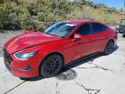 5NPEG4JA3LH057705 2020 HYUNDAI SONATA