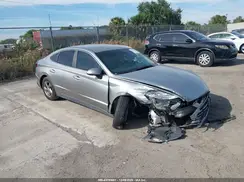 5NPEG4JA3LH057994 2020 HYUNDAI SONATA