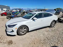5NPEG4JA3LH059065 2020 HYUNDAI SONATA