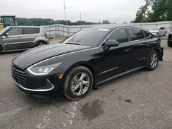 5NPEG4JA3LH061088 2020 HYUNDAI SONATA