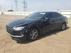 5NPEG4JA3LH061947 2020 HYUNDAI SONATA