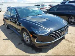 5NPEG4JA3LH062113 2020 HYUNDAI SONATA