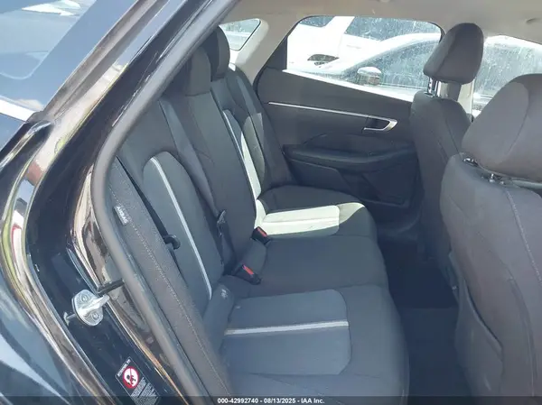 5NPEG4JA3LH062113 2020 HYUNDAI SONATA - Image 8