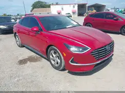 5NPEG4JA3MH063490 2021 HYUNDAI SONATA