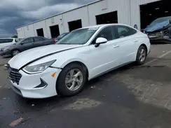 5NPEG4JA3MH064364 2021 HYUNDAI SONATA