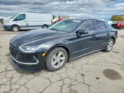 5NPEG4JA3MH064395 2021 HYUNDAI SONATA