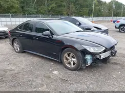 5NPEG4JA3MH064817 2021 HYUNDAI SONATA
