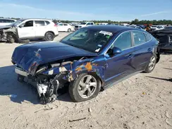 5NPEG4JA3MH065952 2021 HYUNDAI SONATA