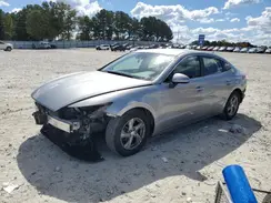 5NPEG4JA3MH066079 2021 HYUNDAI SONATA