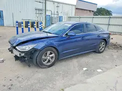5NPEG4JA3MH066308 2021 HYUNDAI SONATA