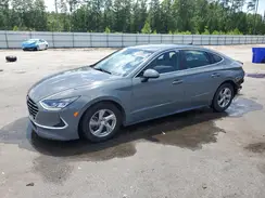 5NPEG4JA3MH066311 2021 HYUNDAI SONATA