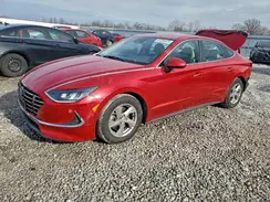 5NPEG4JA3MH067295 2021 HYUNDAI SONATA