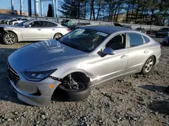 5NPEG4JA3MH067314 2021 HYUNDAI SONATA