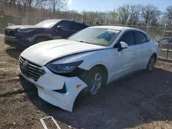 5NPEG4JA3MH067426 2021 HYUNDAI SONATA