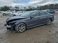 5NPEG4JA3MH069015 2021 HYUNDAI SONATA