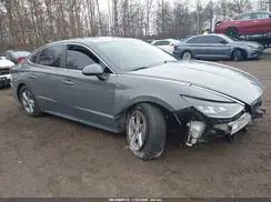 5NPEG4JA3MH069399 2021 HYUNDAI SONATA