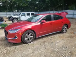 5NPEG4JA3MH069578 2021 HYUNDAI SONATA